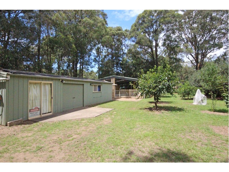 250 Binalong Road, Belimbla Park NSW 2570