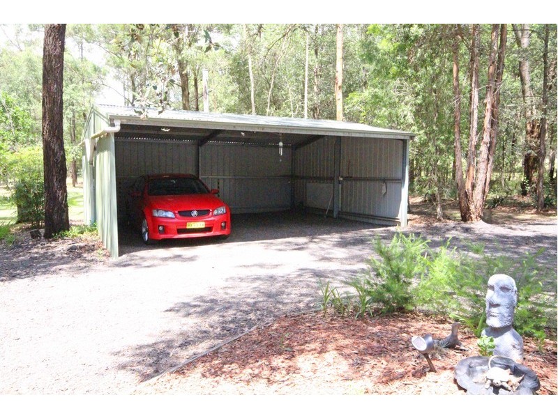 250 Binalong Road, Belimbla Park NSW 2570