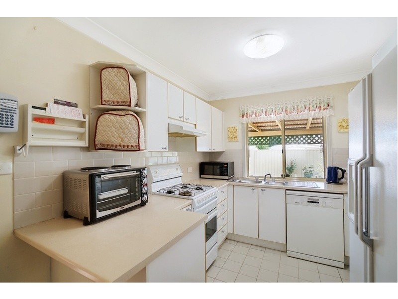 75 Holdsworth Drive, Narellan Vale NSW 2567