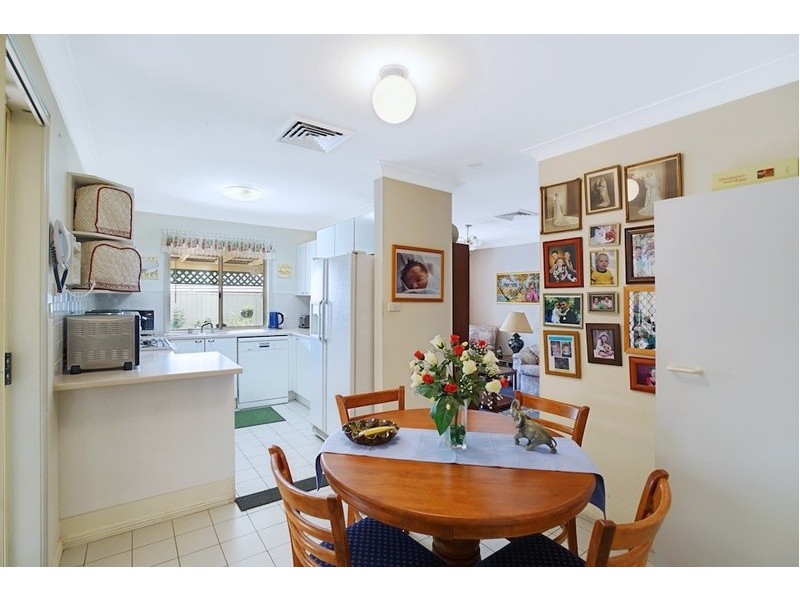 75 Holdsworth Drive, Narellan Vale NSW 2567