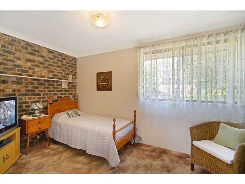 2/19 Stewart Street, Campbelltown NSW 2560