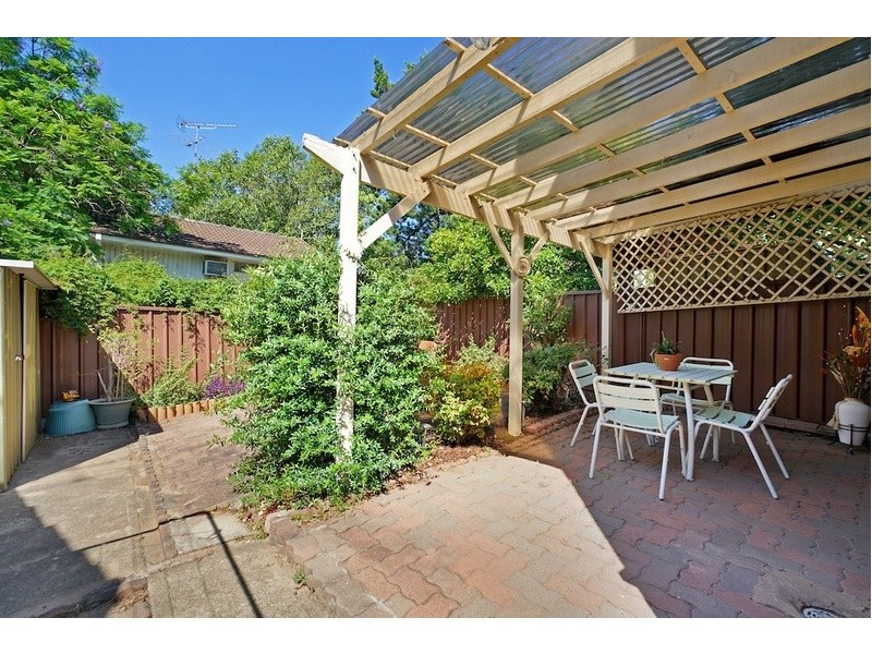 2/19 Stewart Street, Campbelltown NSW 2560