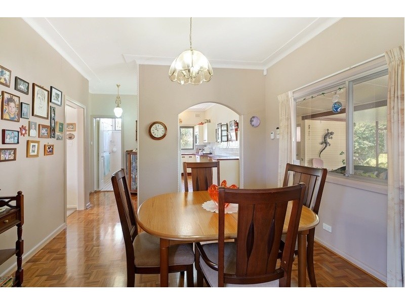 3 Hawkey Crescent, Camden NSW 2570