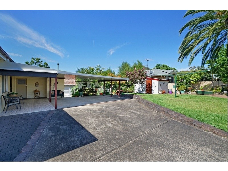 3 Hawkey Crescent, Camden NSW 2570