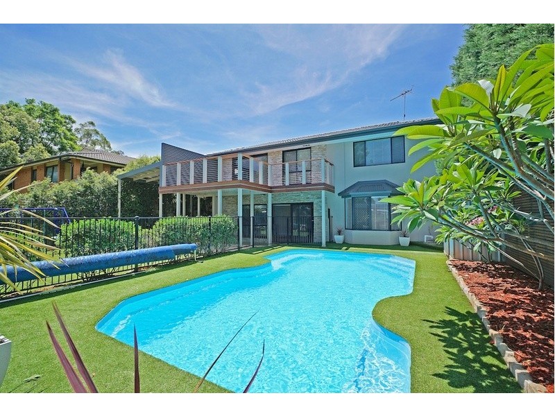 5 Coppabella Crescent, Bradbury NSW 2560