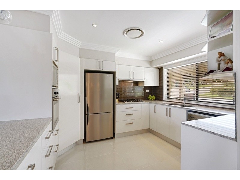 5 Coppabella Crescent, Bradbury NSW 2560