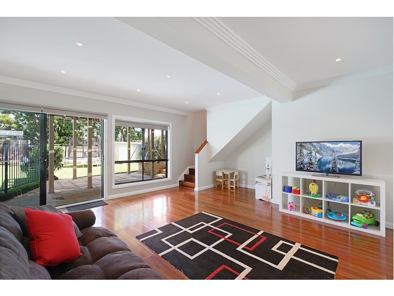 5 Coppabella Crescent, Bradbury NSW 2560