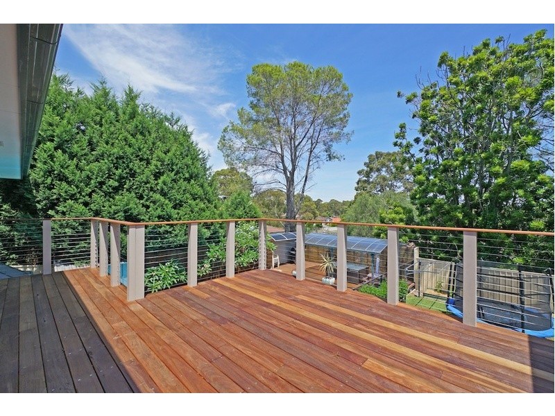 5 Coppabella Crescent, Bradbury NSW 2560