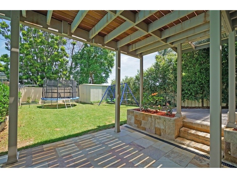 5 Coppabella Crescent, Bradbury NSW 2560