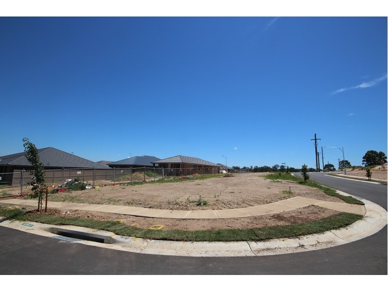 Lot 3492,  Owens Street, Spring Farm NSW 2570