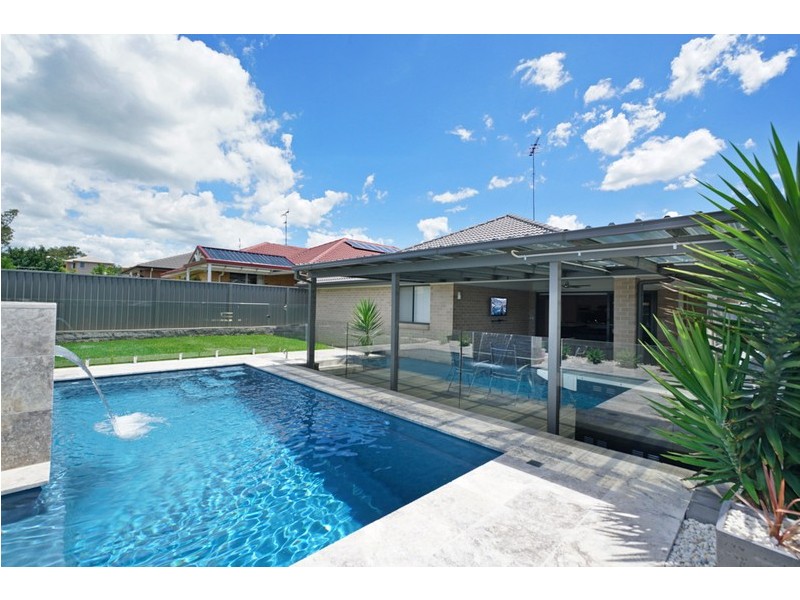 14 Higgins Avenue, Elderslie NSW 2570