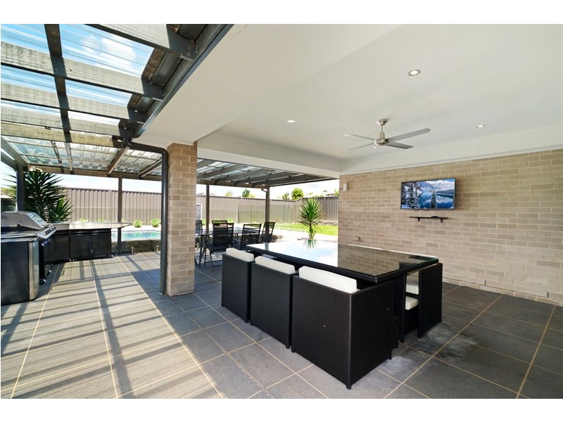 14 Higgins Avenue, Elderslie NSW 2570