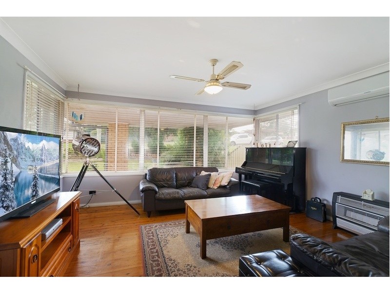 40 Richardson Road, Narellan NSW 2567