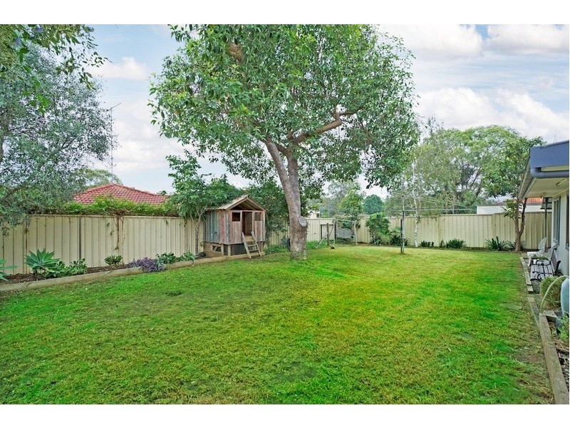 40 Richardson Road, Narellan NSW 2567