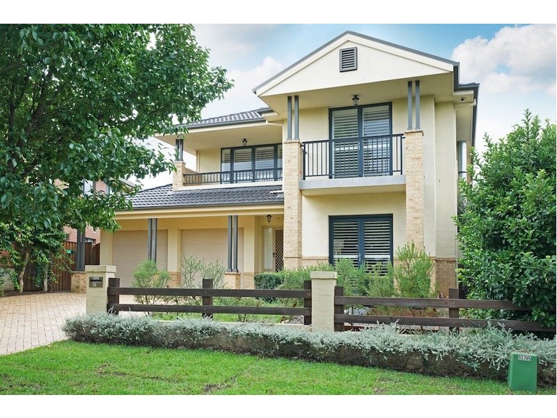 13 Lamond Common, Camden Park NSW 2570