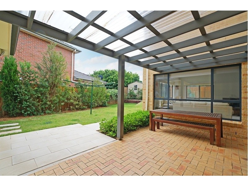 13 Lamond Common, Camden Park NSW 2570