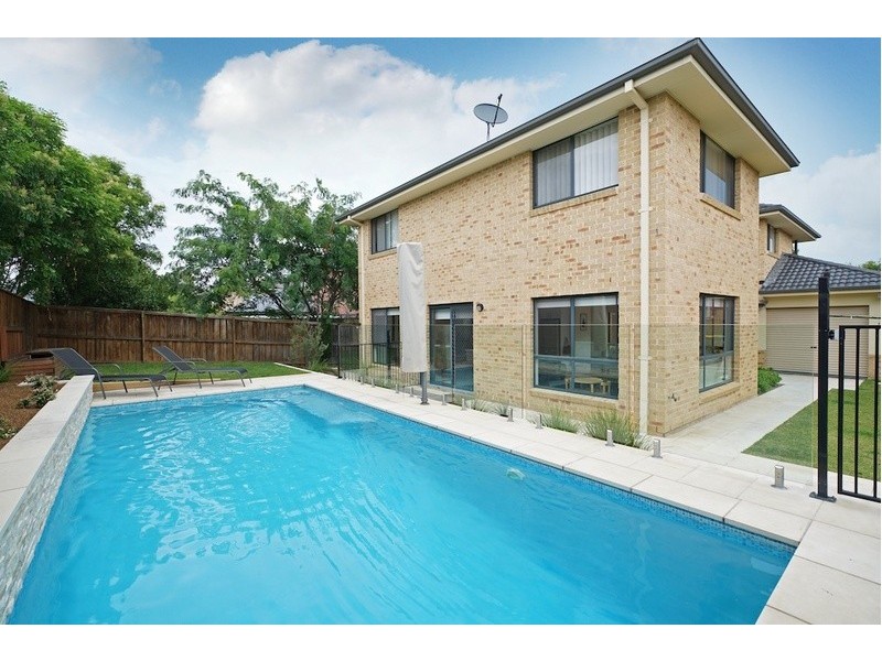 13 Lamond Common, Camden Park NSW 2570