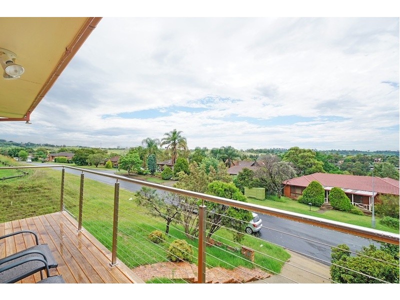 43 Minchinbury Terrace, Eschol Park NSW 2558