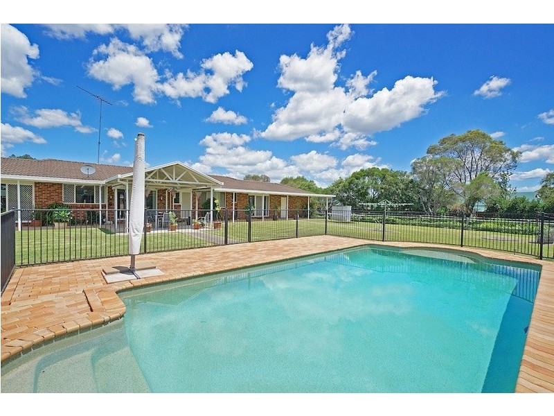 5 Upfield Lane, Catherine Field NSW 2557