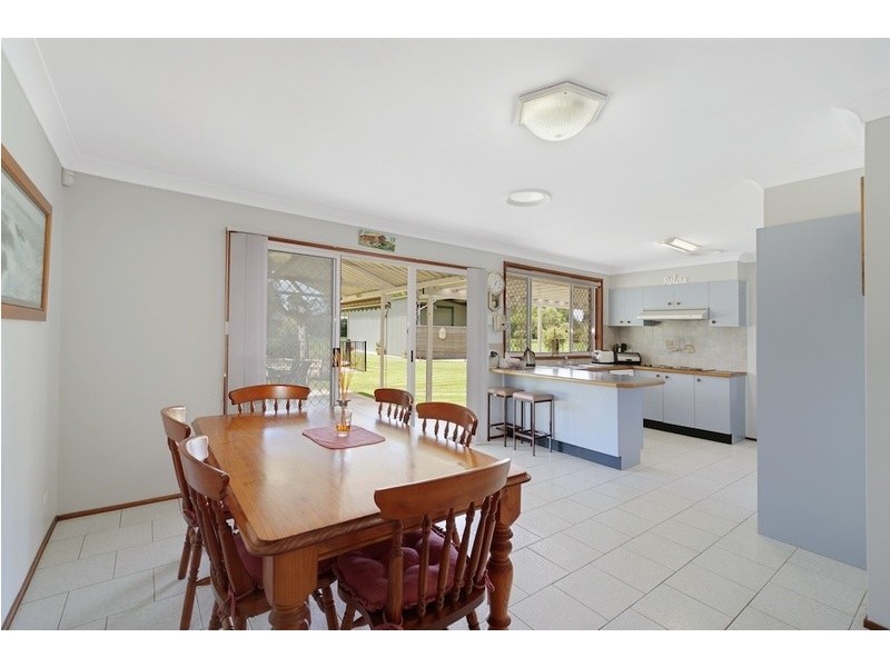 5 Upfield Lane, Catherine Field NSW 2557