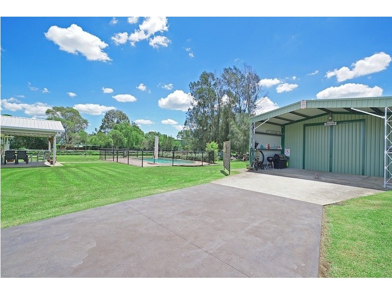 5 Upfield Lane, Catherine Field NSW 2557