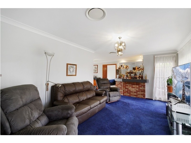 5 Upfield Lane, Catherine Field NSW 2557
