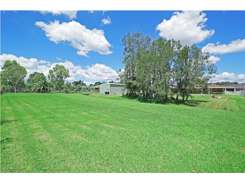 5 Upfield Lane, Catherine Field NSW 2557