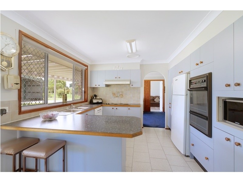 5 Upfield Lane, Catherine Field NSW 2557