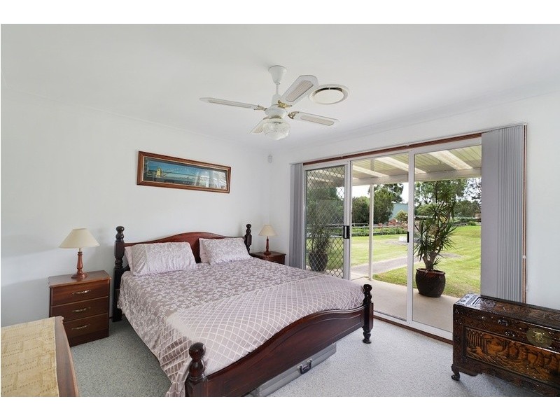5 Upfield Lane, Catherine Field NSW 2557
