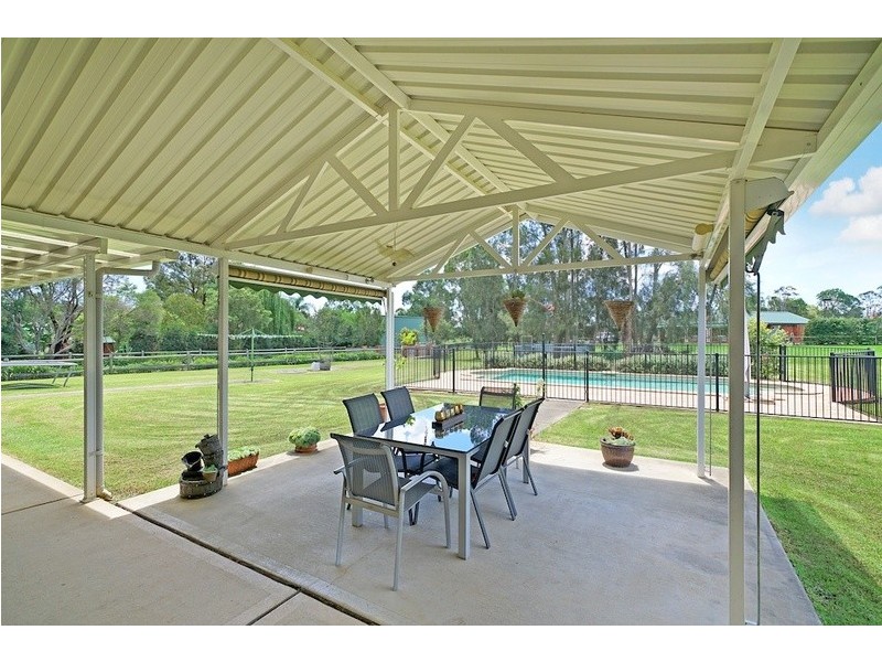 5 Upfield Lane, Catherine Field NSW 2557