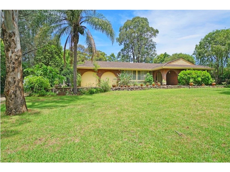 1133 Burragorang Road, Belimbla Park NSW 2570
