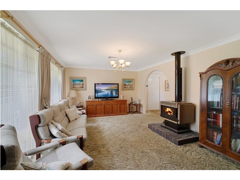 1133 Burragorang Road, Belimbla Park NSW 2570