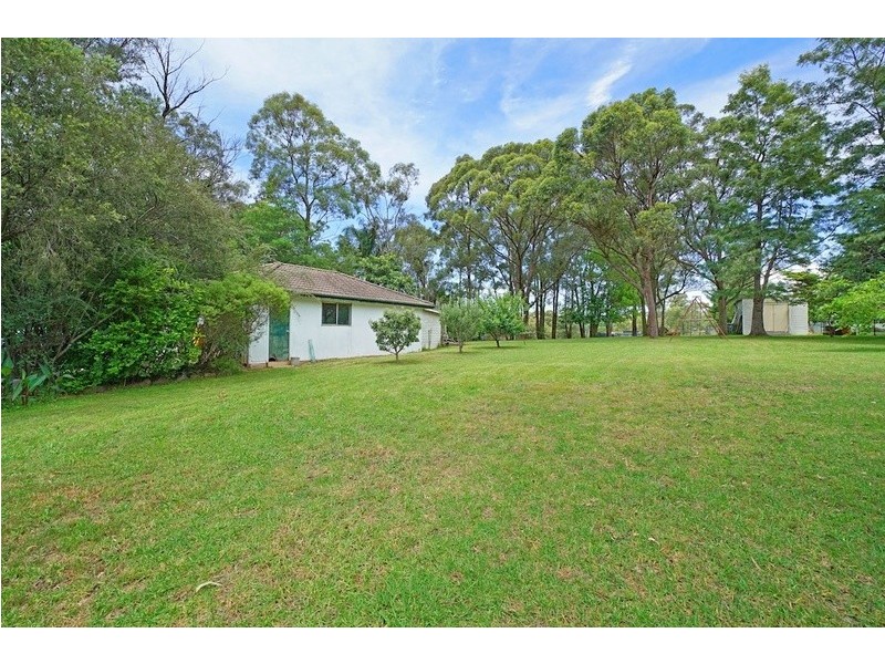 1133 Burragorang Road, Belimbla Park NSW 2570