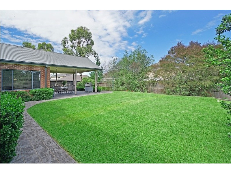 6 Wilmott Court, Camden Park NSW 2570