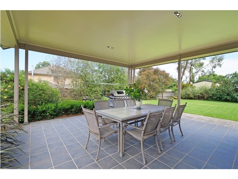 6 Wilmott Court, Camden Park NSW 2570