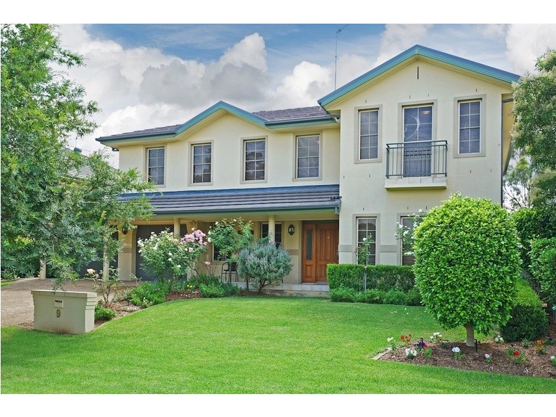 9 Tobin Avenue, Camden Park NSW 2570