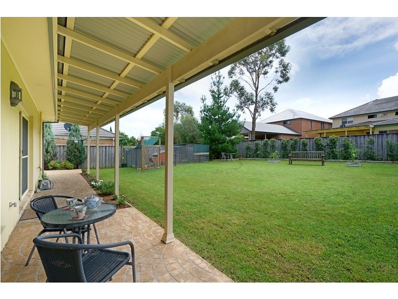 9 Tobin Avenue, Camden Park NSW 2570