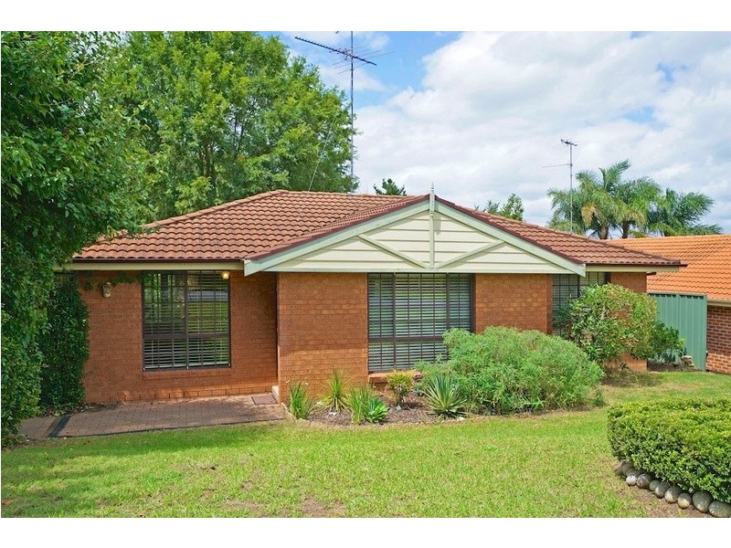 55 Southdown Road, Elderslie NSW 2570