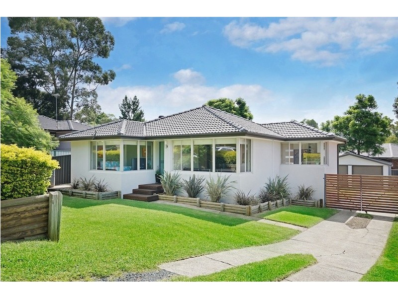 30 Flinders Avenue, Camden South NSW 2570