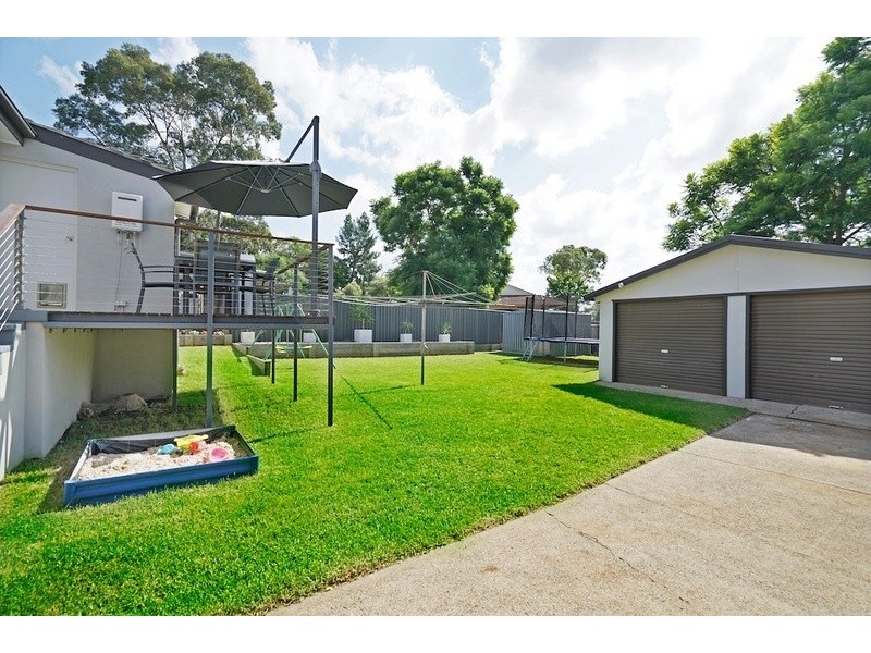 30 Flinders Avenue, Camden South NSW 2570