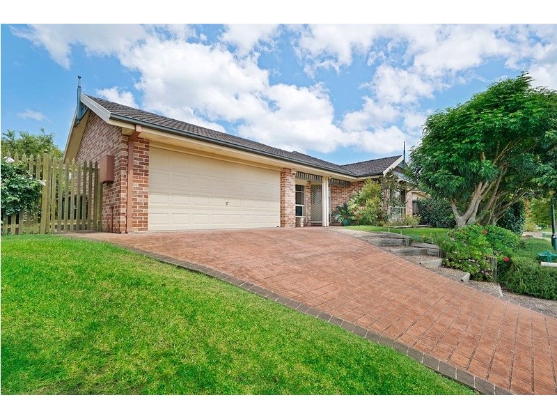11 The Highwater, Mount Annan NSW 2567