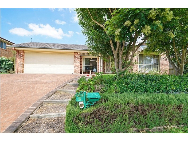 11 The Highwater, Mount Annan NSW 2567