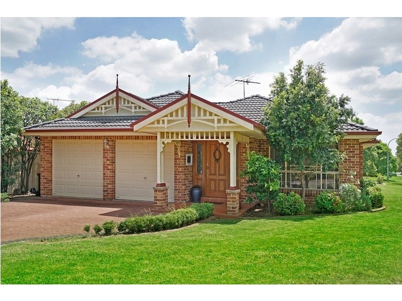 29 Lissanthe Street, Mount Annan NSW 2567