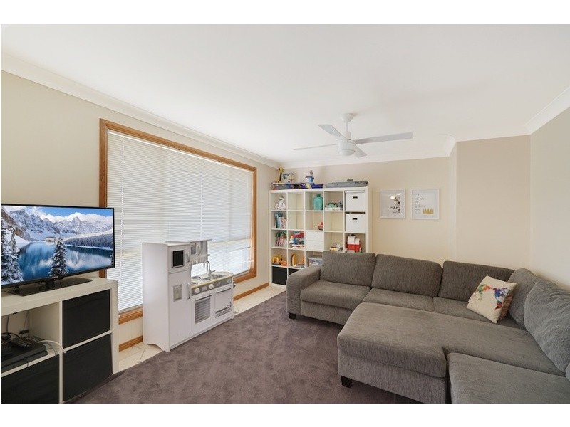 29 Lissanthe Street, Mount Annan NSW 2567