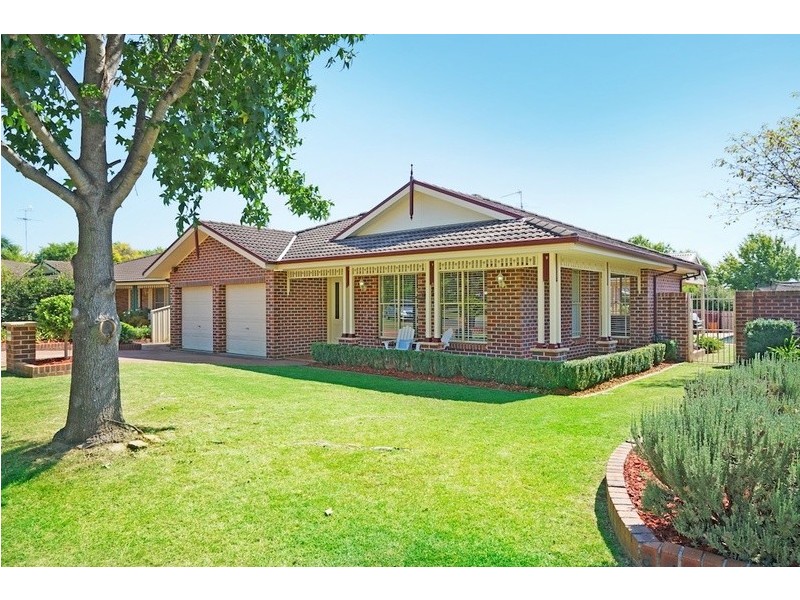13 Salter Court, Harrington Park NSW 2567