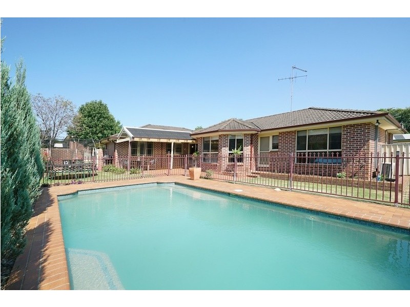 13 Salter Court, Harrington Park NSW 2567