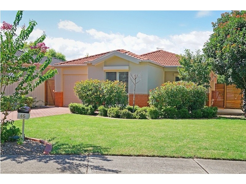 45 Kinnear Street, Harrington Park NSW 2567