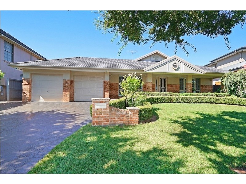 19 Tobin Avenue, Camden Park NSW 2570