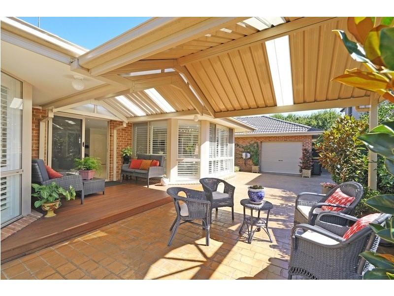 19 Tobin Avenue, Camden Park NSW 2570