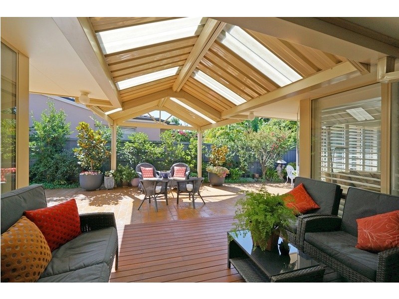 19 Tobin Avenue, Camden Park NSW 2570